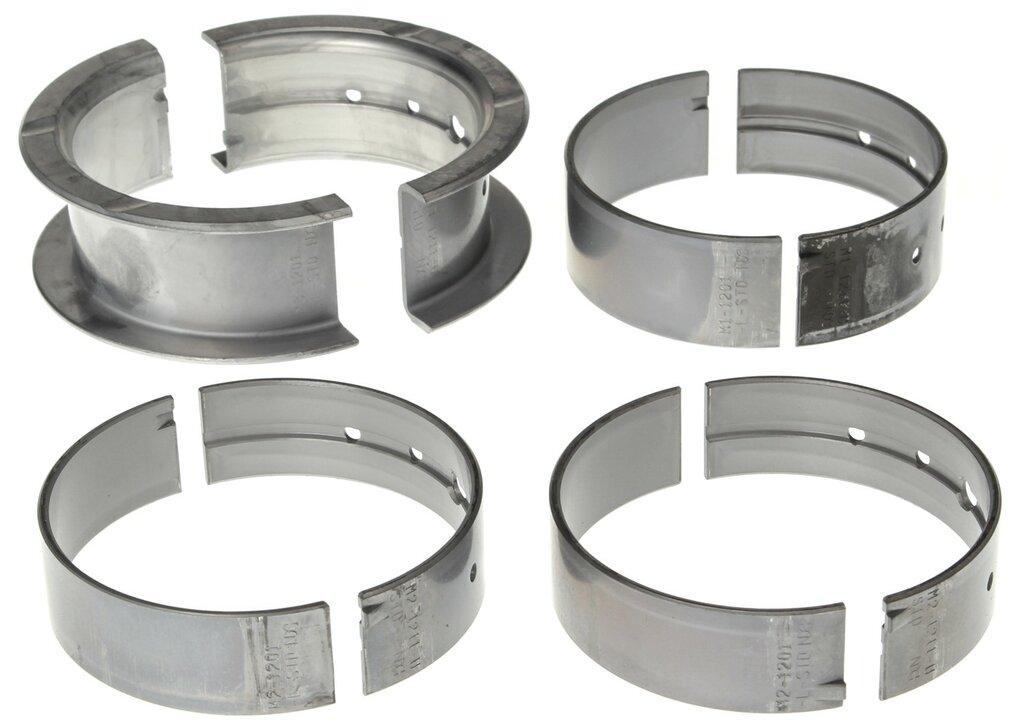 Clevite Engine Crankshaft Main Bearing Set - MS-1951P