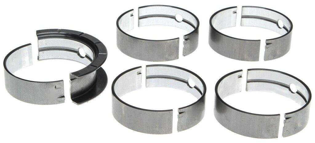 Clevite Jeep 6 241 1991-95 Main Bearing Set