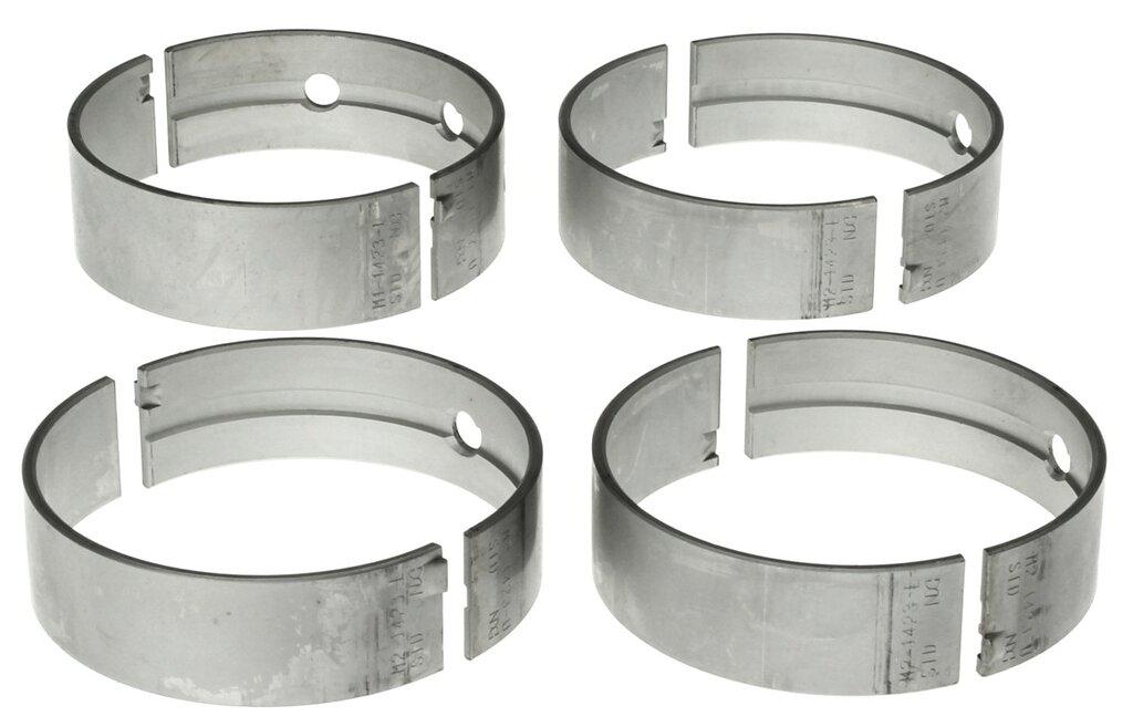 Clevite AMC/Jeep 241 4.0L Eng 1991-06 Main Bearing Set