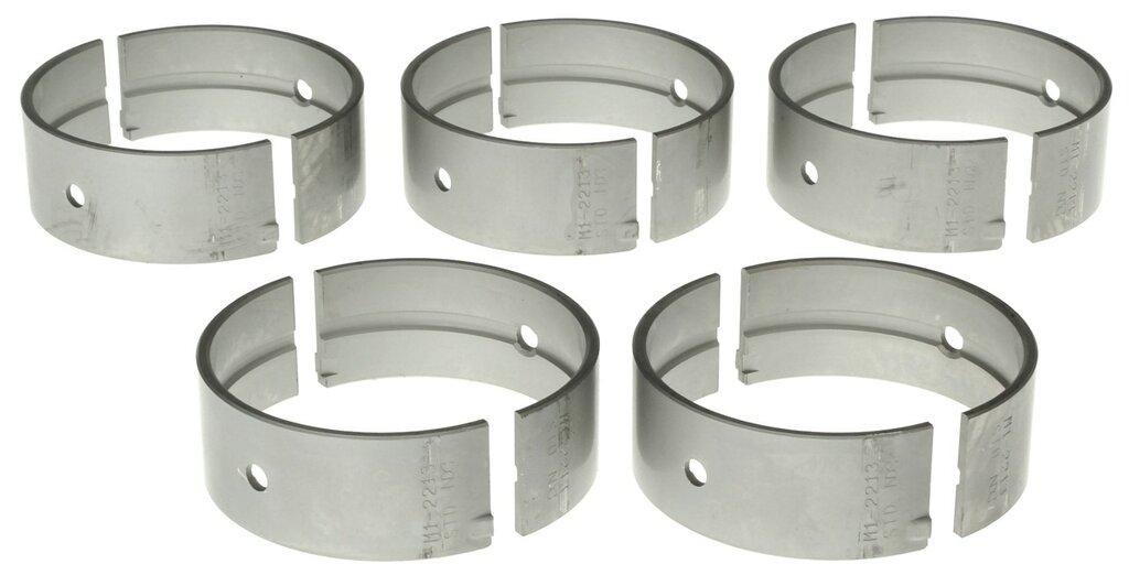 Clevite AMC/Jeep 241 4.0L Eng 1991-06 Main Bearing Set