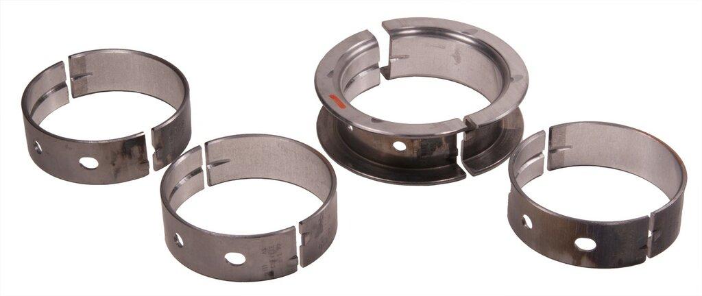 Clevite Engine Crankshaft Main Bearing Set - MS-2022A