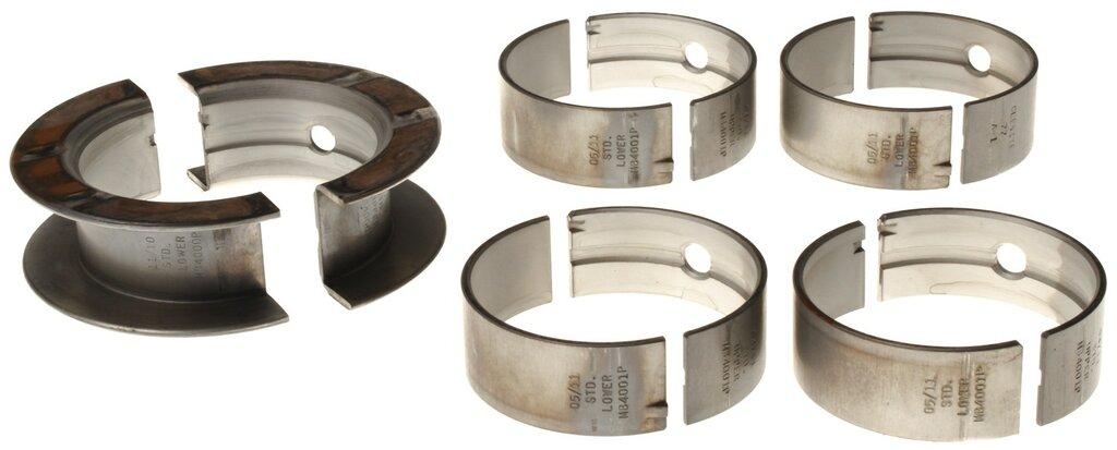 Clevite Engine Crankshaft Main Bearing Set - MS-2028A
