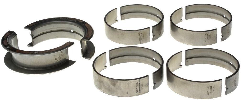 Clevite Engine Crankshaft Main Bearing Set - MS-2034P-30