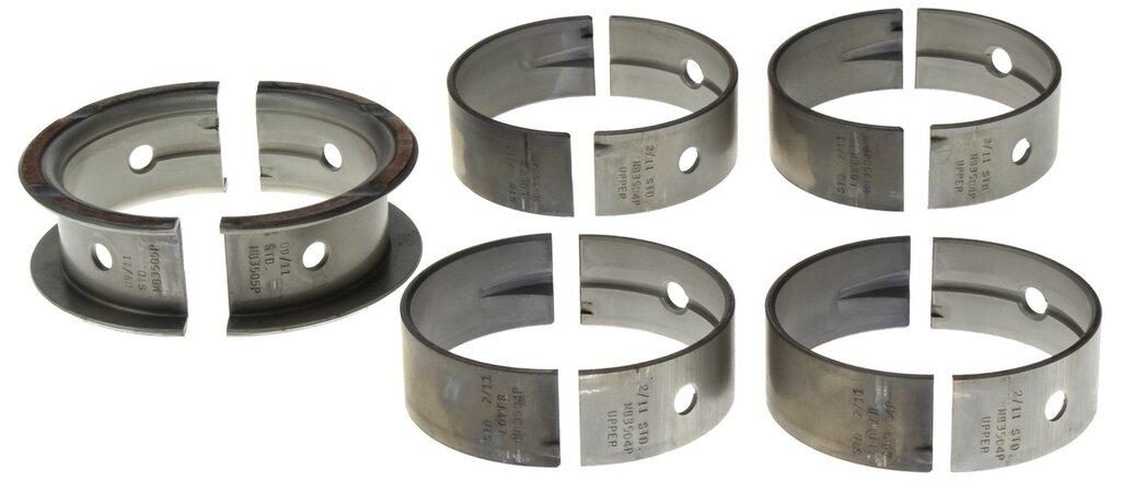 Clevite Engine Crankshaft Main Bearing Set - MS-2039P