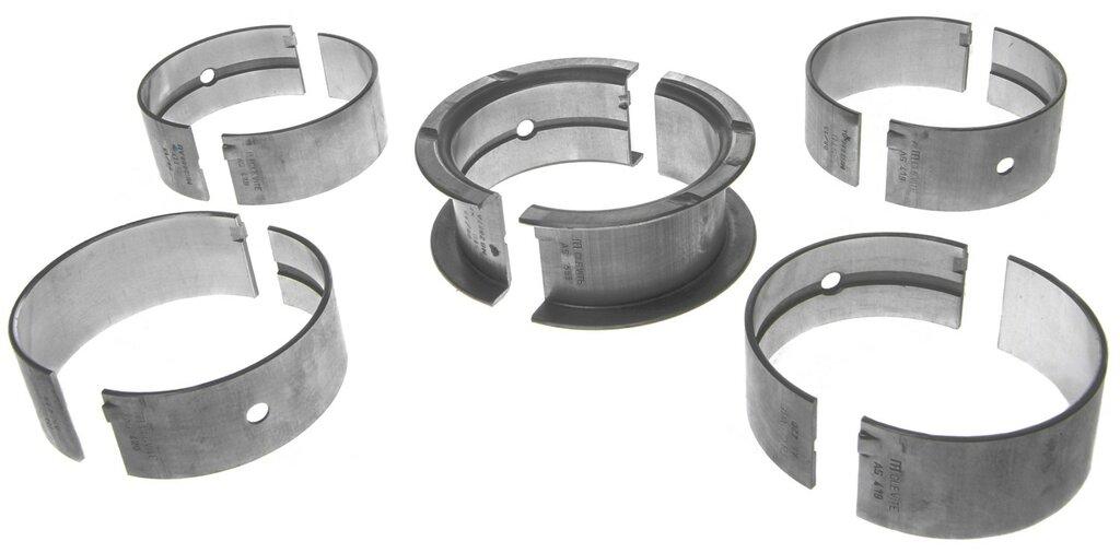 Clevite Engine Crankshaft Main Bearing Set - MS-2042A