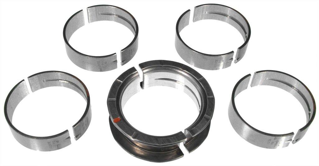 Clevite Engine Crankshaft Main Bearing Set - MS-2056A