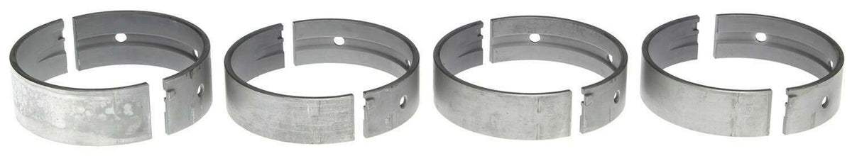 Clevite Engine Crankshaft Main Bearing Set - MS-2058AL