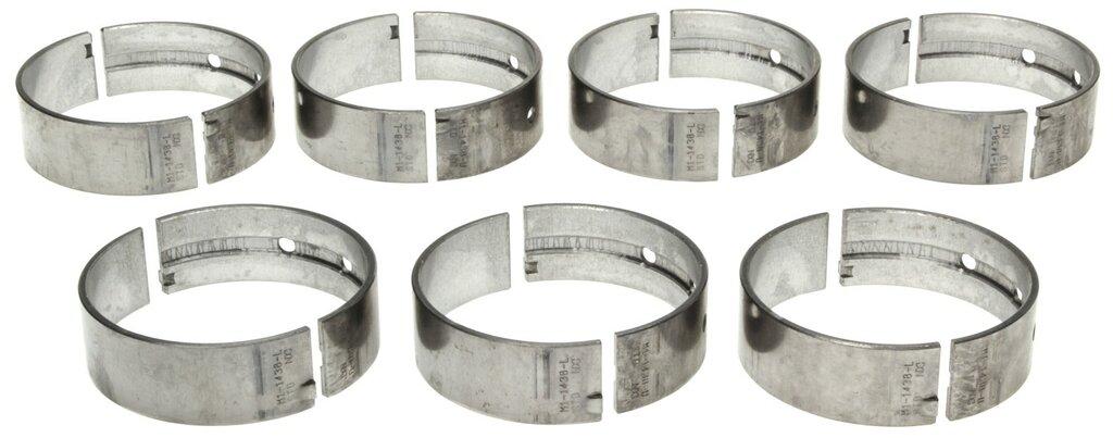 Clevite Engine Camshaft Plug - MS-2061A