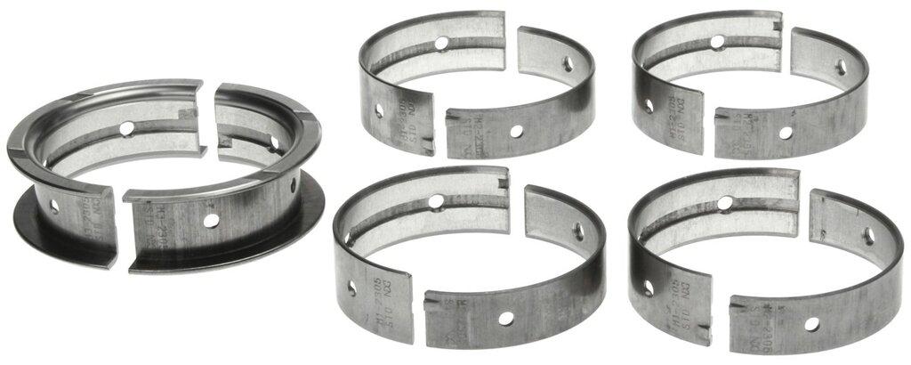 Clevite Engine Crankshaft Main Bearing Set - MS-2062A