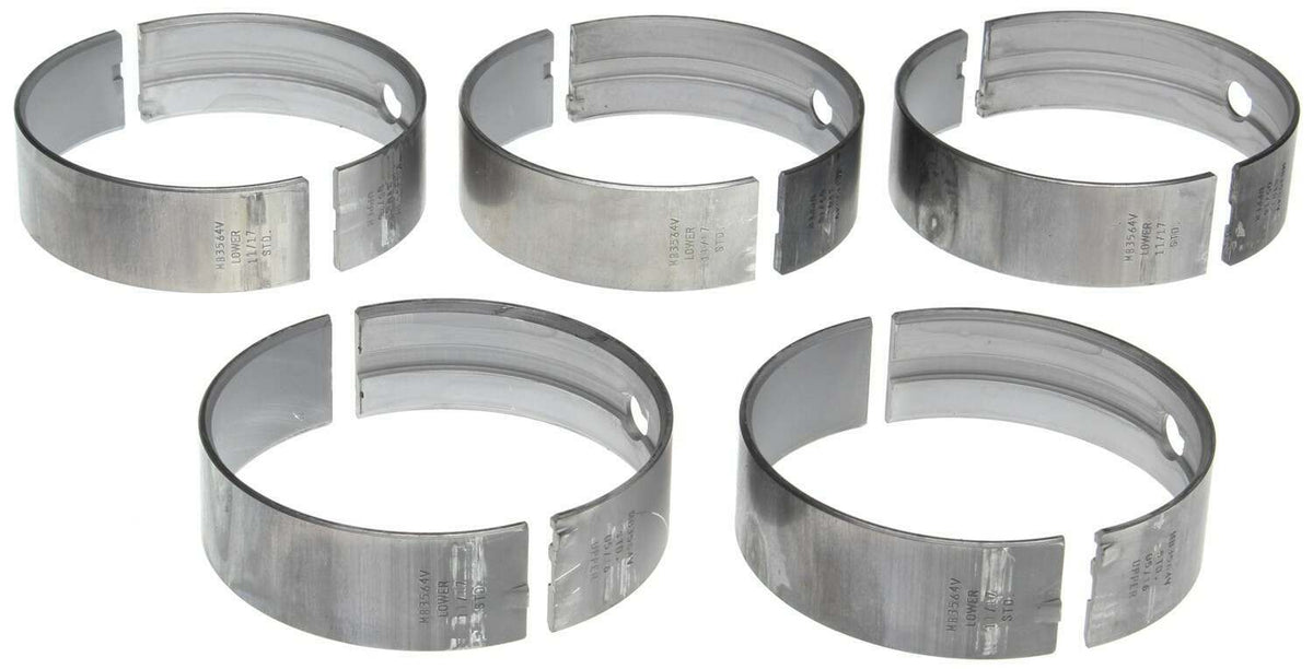 Clevite Engine Crankshaft Main Bearing Set - MS-2067V