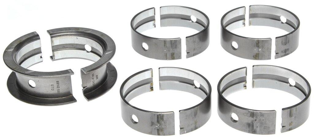 Clevite Engine Crankshaft Main Bearing Set - MS-2068P