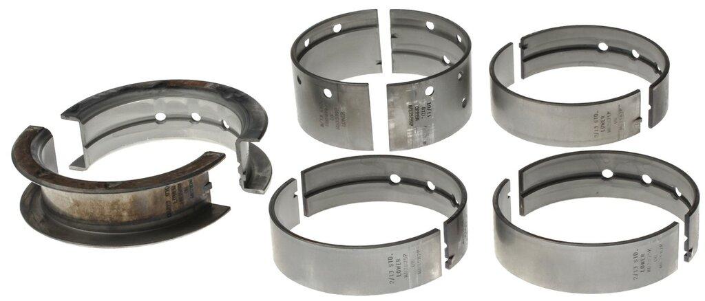 Clevite Engine Crankshaft Main Bearing Set - MS-2091P