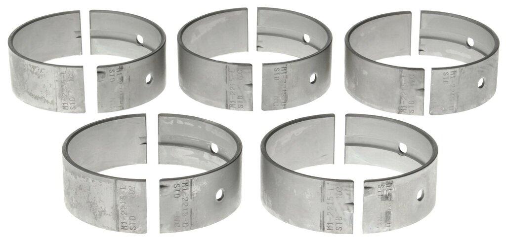 Clevite Engine Crankshaft Main Bearing Set - MS-2095P