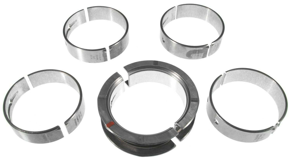 Clevite Engine Crankshaft Main Bearing Set - MS-2199A-10