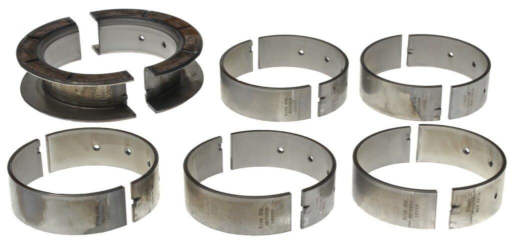 Clevite Engine Crankshaft Main Bearing Set - MS-2200P