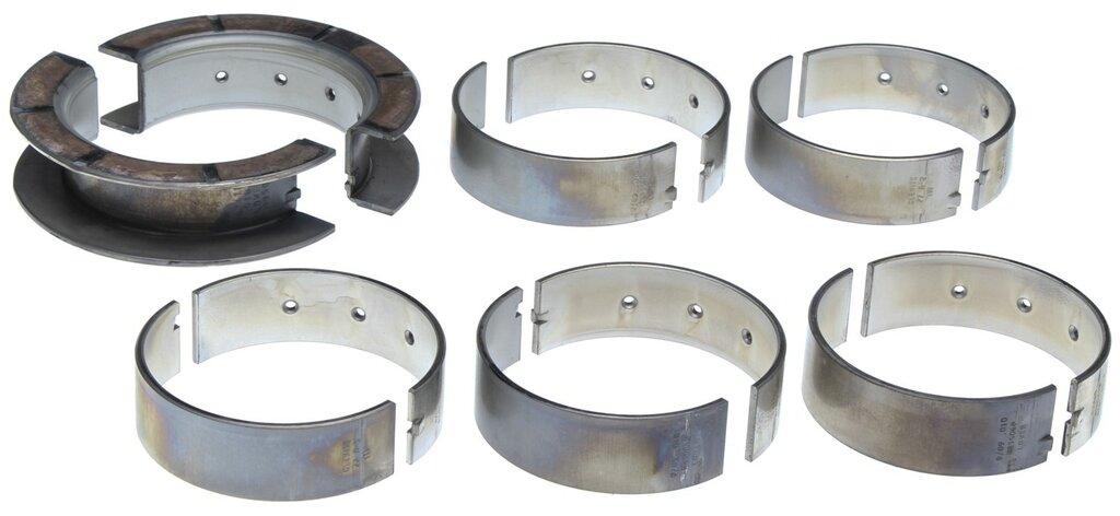 Clevite Engine Crankshaft Main Bearing Set - MS-2200P-10