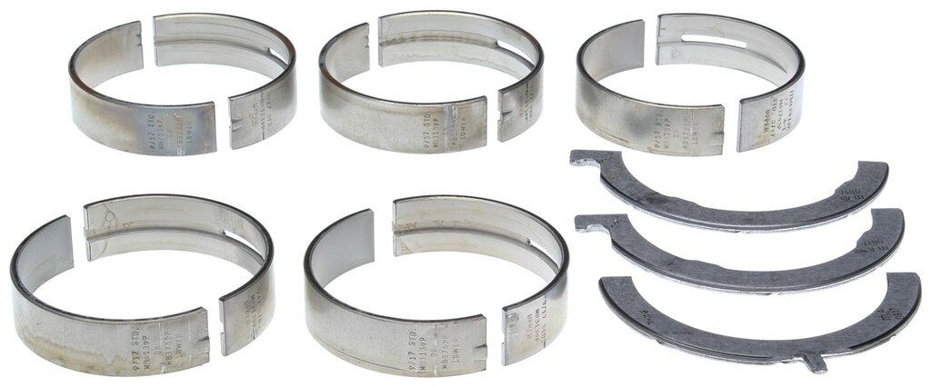 Clevite Engine Crankshaft Main Bearing Set - MS-2202P