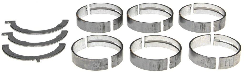 Clevite Engine Crankshaft Main Bearing Set - MS-2203A