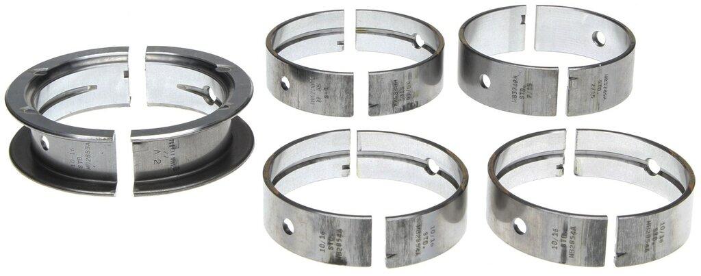 Clevite Engine Crankshaft Main Bearing Set - MS-2205A