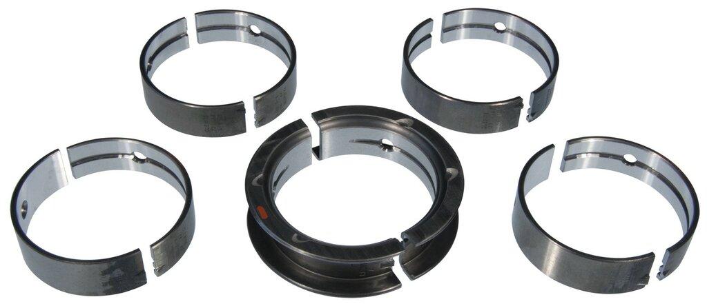 Clevite Engine Crankshaft Main Bearing Set - MS-2205A-10