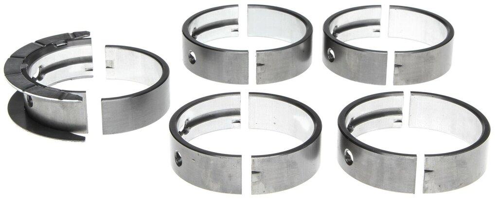 Clevite Engine Crankshaft Main Bearing Set - MS-2206A