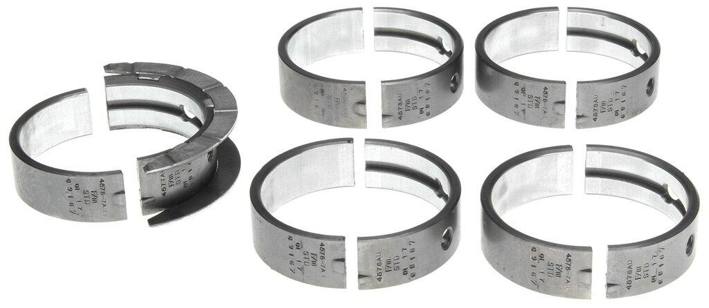 Clevite Engine Crankshaft Main Bearing Set - MS-2206P