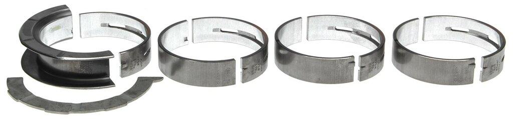 Clevite Engine Crankshaft Main Bearing Set - MS-2207A