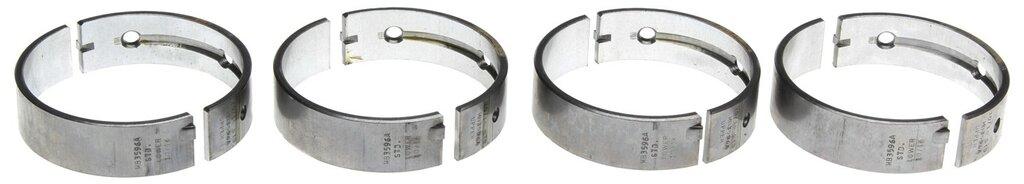 Clevite Engine Crankshaft Main Bearing Set - MS-2209A
