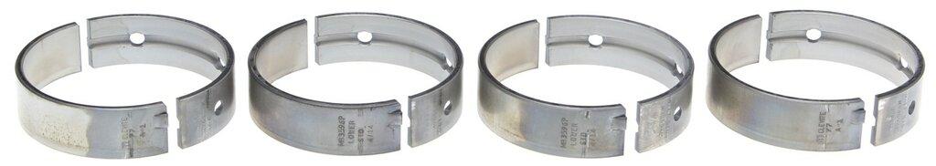 Clevite Engine Crankshaft Main Bearing Set - MS-2209P