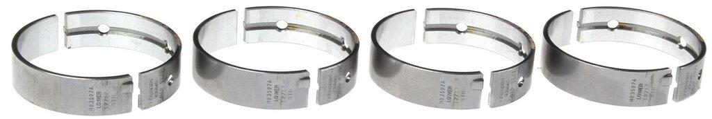 Clevite Engine Crankshaft Main Bearing Set - MS-2210A