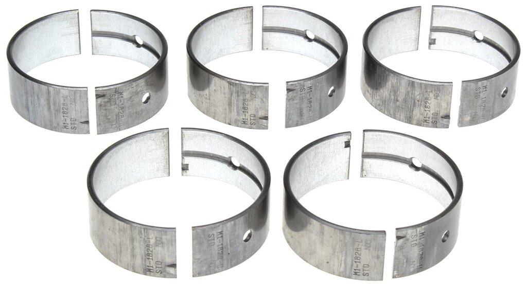 Clevite Engine Crankshaft Main Bearing Set - MS-2213AL