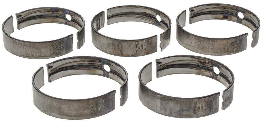 Clevite Engine Crankshaft Main Bearing Set - MS-2218HX