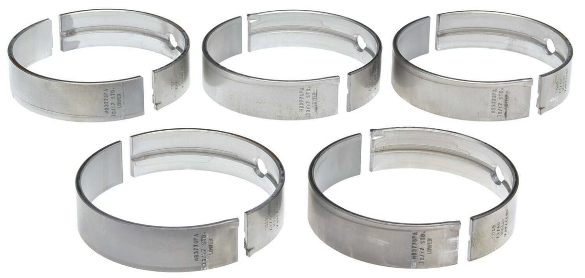 Clevite Engine Crankshaft Main Bearing Set - MS-2218P
