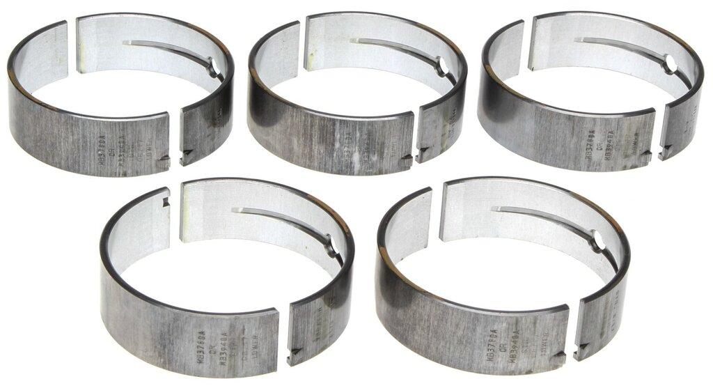 Clevite Engine Crankshaft Main Bearing Set - MS-2220A