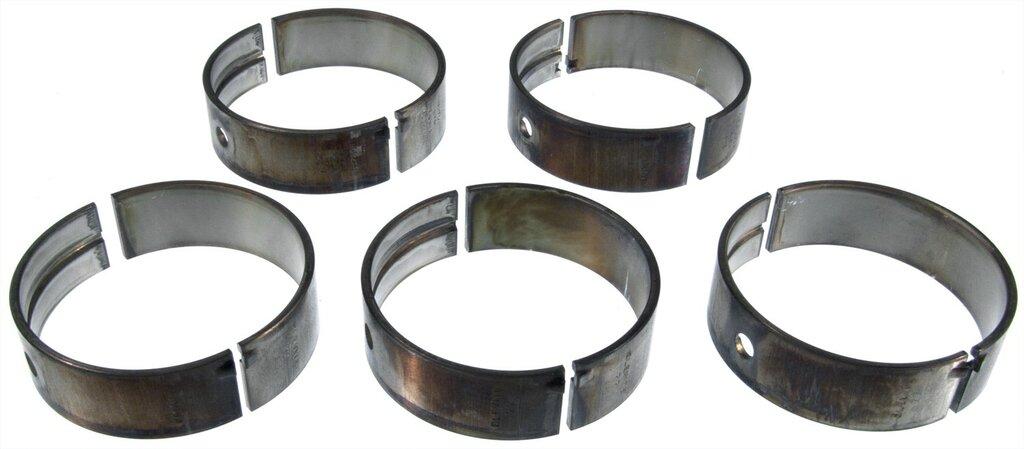 Clevite Engine Crankshaft Main Bearing Set - MS-2220H