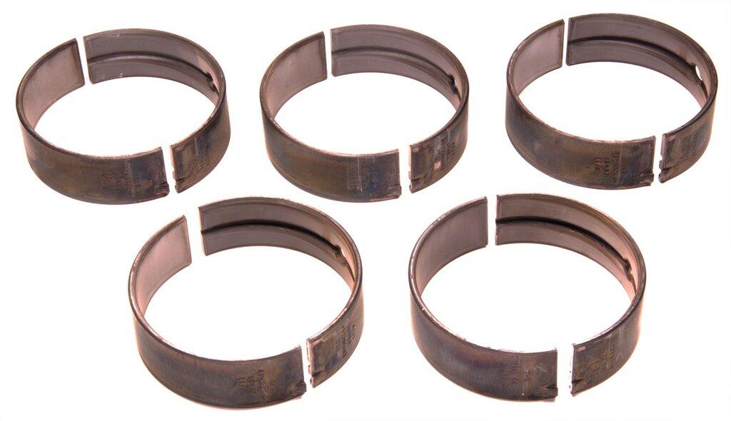 Clevite Engine Crankshaft Main Bearing Set - MS-2220HX