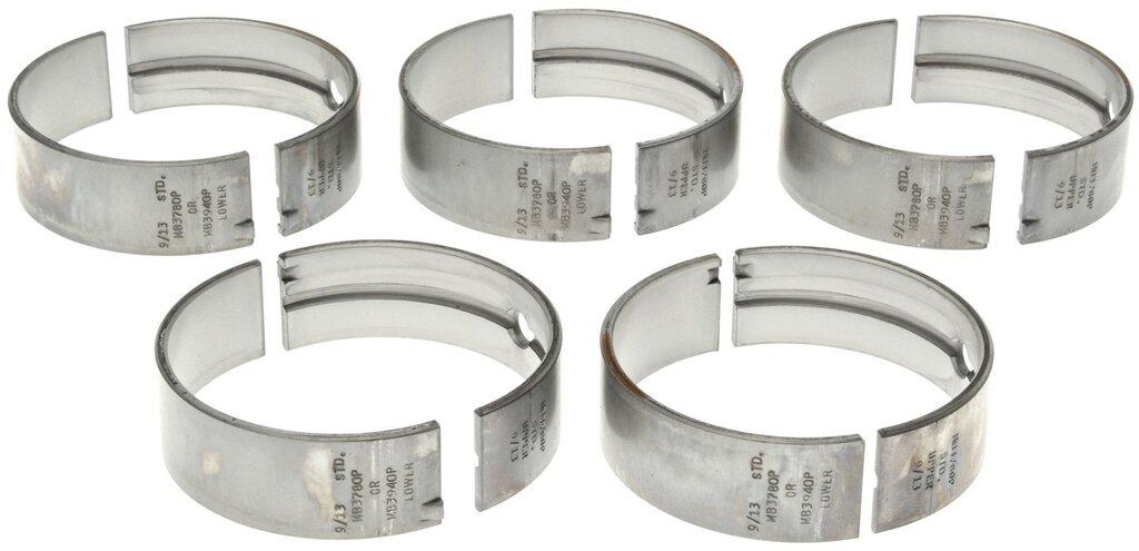 Clevite Engine Crankshaft Main Bearing Set - MS-2220P