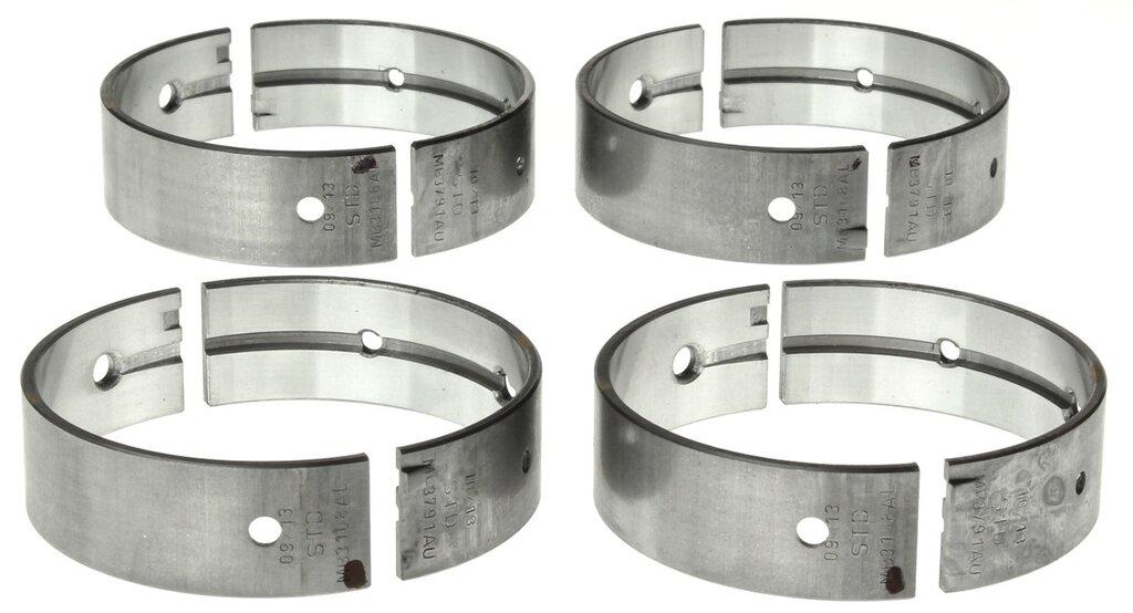 Clevite Engine Crankshaft Main Bearing Set - MS-2226A