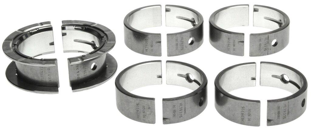 Clevite Engine Crankshaft Main Bearing Set - MS-2232A