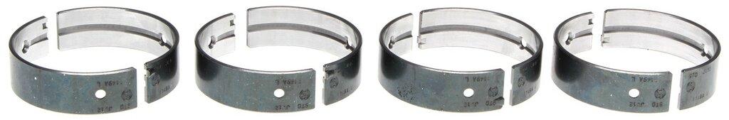 Clevite Chrysler Products V6 2.7L 1998-03 Main Bearing Set