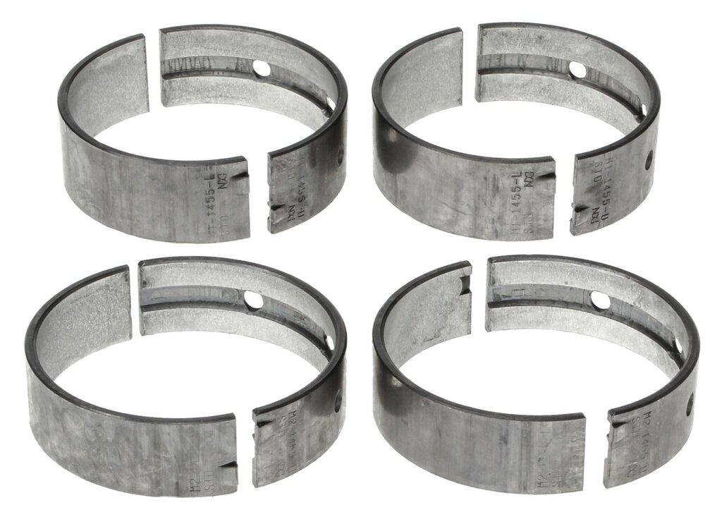 Clevite Toyota 1.8L 7AFE 1993-1998 Main Bearing Set