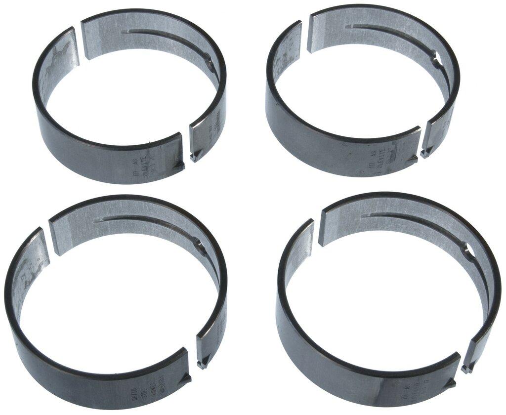 Clevite Toyota 2.4L 2RZ-FE/ 2.7L 3RZ-FE 1994-01 Main Bearing Set