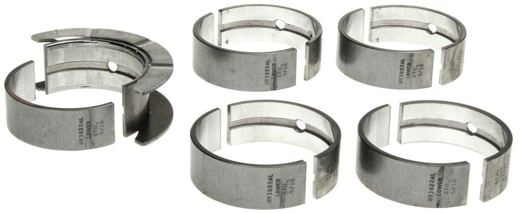 Clevite Engine Crankshaft Main Bearing Set - MS-2245A
