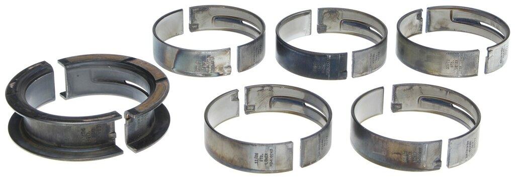 Clevite Engine Crankshaft Main Bearing Set - MS-2253HX
