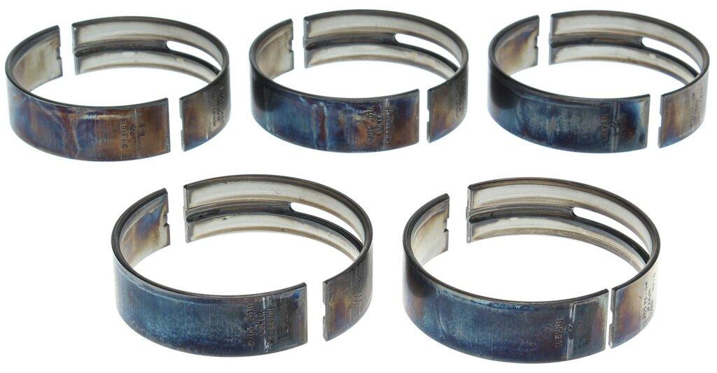 Clevite Engine Crankshaft Main Bearing Set - MS-2256H-10
