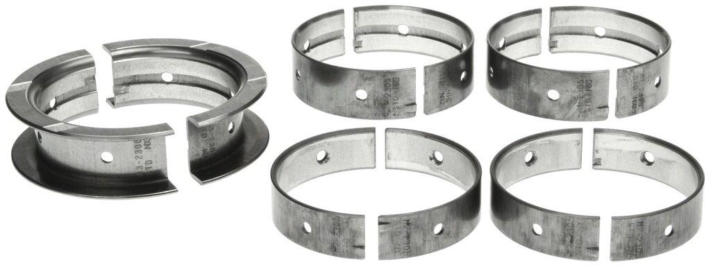 Clevite Chevrolet V8 6.6L Turbo Diesel 2001-09 Thrust Washer Set