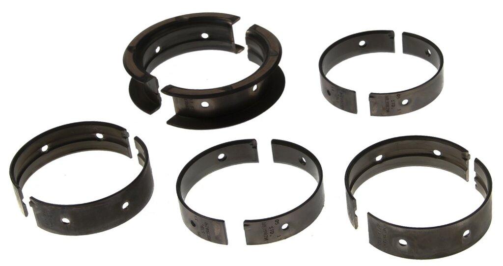 Clevite Engine Crankshaft Main Bearing Set - MS-2258H