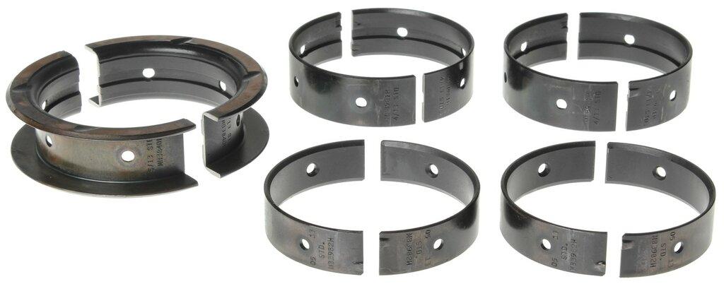 Clevite Engine Crankshaft Main Bearing Set - MS-2258HX