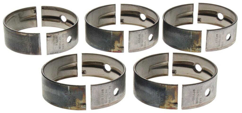 Clevite Engine Crankshaft Main Bearing Set - MS-2261H
