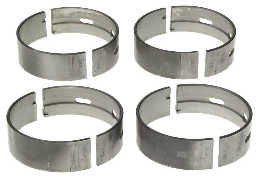 Clevite Engine Crankshaft Main Bearing Set - MS-2262P